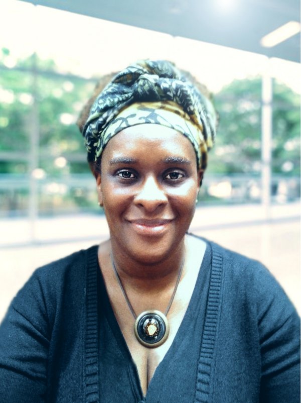 Clase virtual sobre cultura afro 