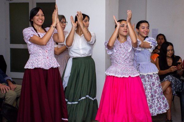 Camino a los 70 años de la UNNE, convocan a participar de “La Posta Folklórica”