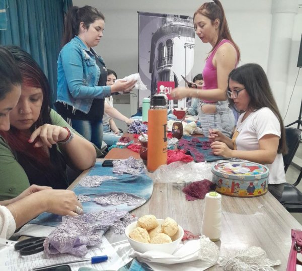 Oferta de cursos gratuitos para estudiantes de la UNNE
