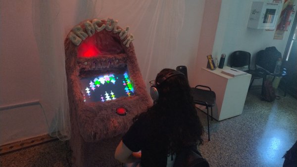 Jurado del Festival PLAY Videoarte y Cine Experimental 2026
