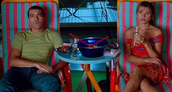 El Universo Almodóvar: Proyección de ¡Átame!