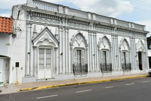 La CCU dicta en Goya un taller gratuito   de iluminación y cámaras para realizadores 