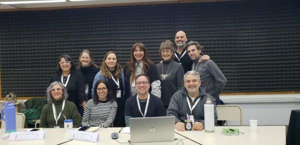 La UNNE participa del 1er Encuentro Nacional de  Universidades por la Cultura Comunitaria
