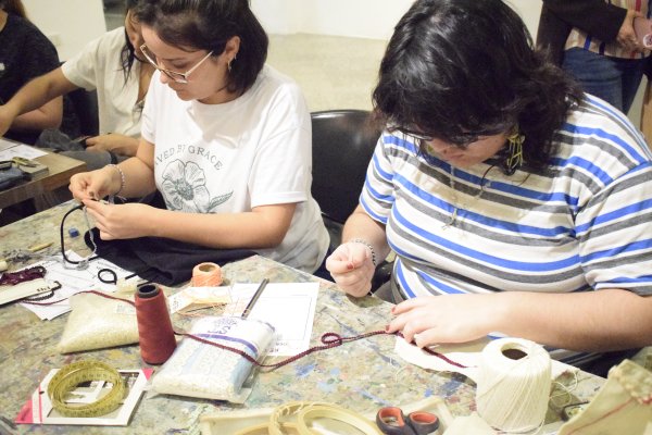 Cursos gratuitos para estudiantes de la UNNE 