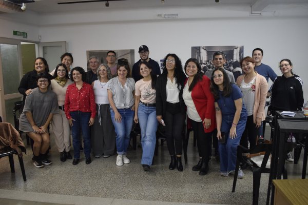 2do Encuentro de salud mental y literatura