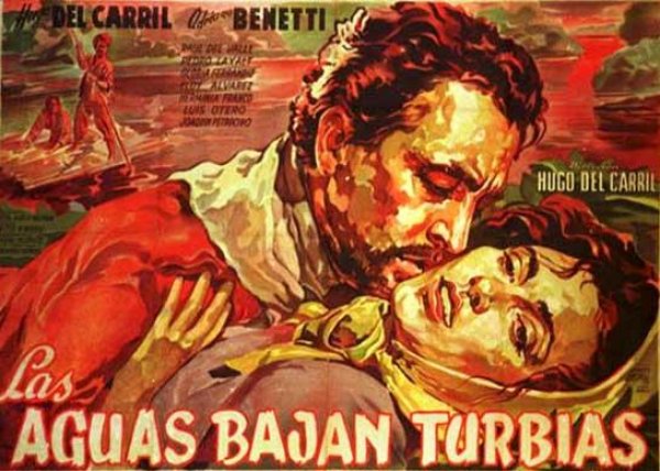 Regresa el Ciclo de Cine del CCU
