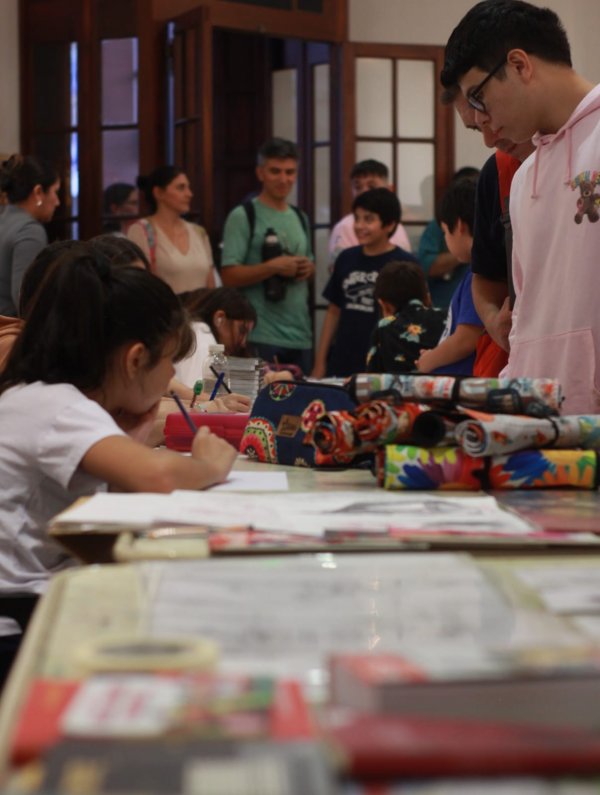Vuelve la Semana Circular al CCU 