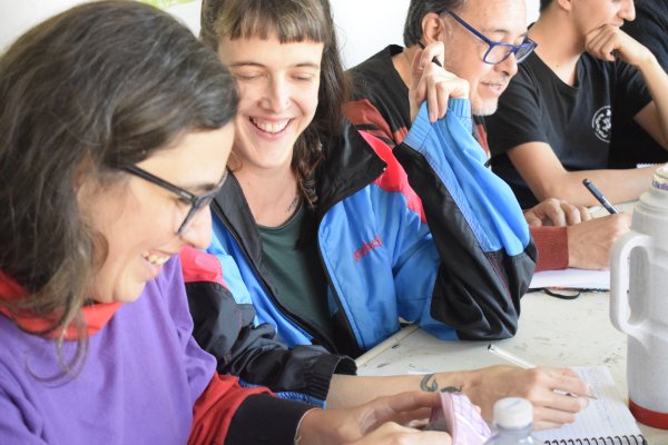 Lecturas con el Taller Queserraye 