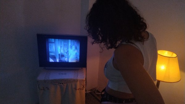 Se aproxima la 15va edición del Festival PLAY- videoarte   y cine experimental- del CCU
