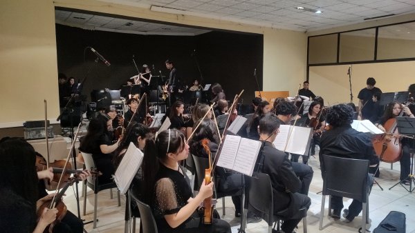 Concierto sobre chamame y la sonoridad de orquesta por el Día Nacional del Chamame
