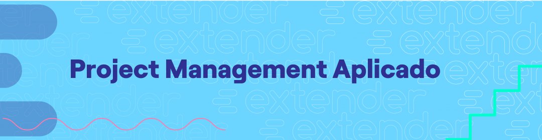 Project Management Aplicado