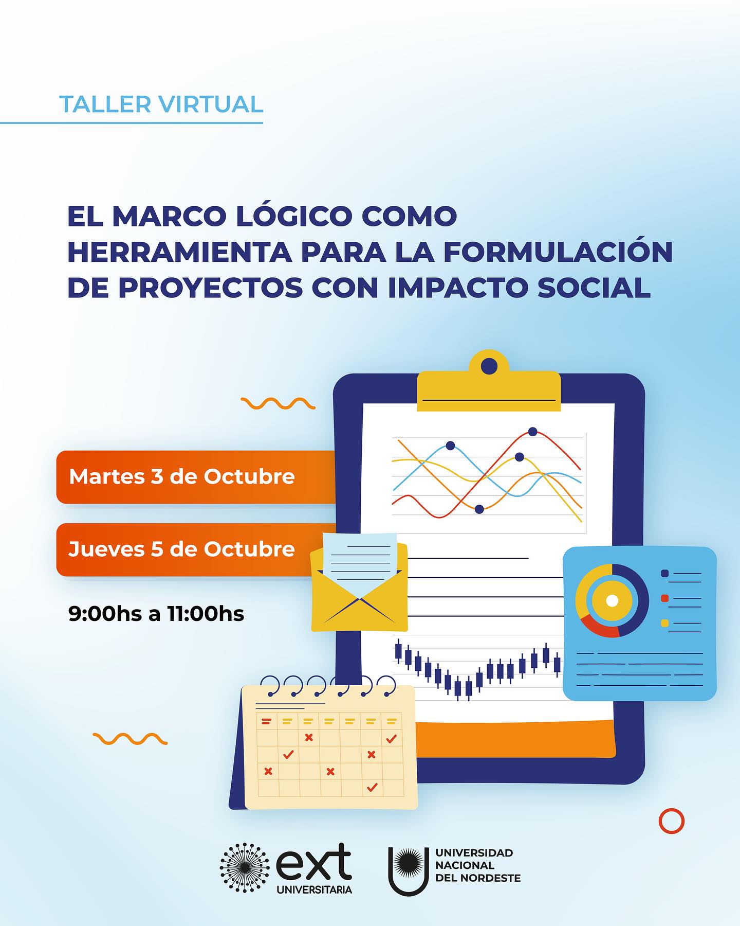 Taller El Marco Lógico como Herramienta para la Formulación de ...