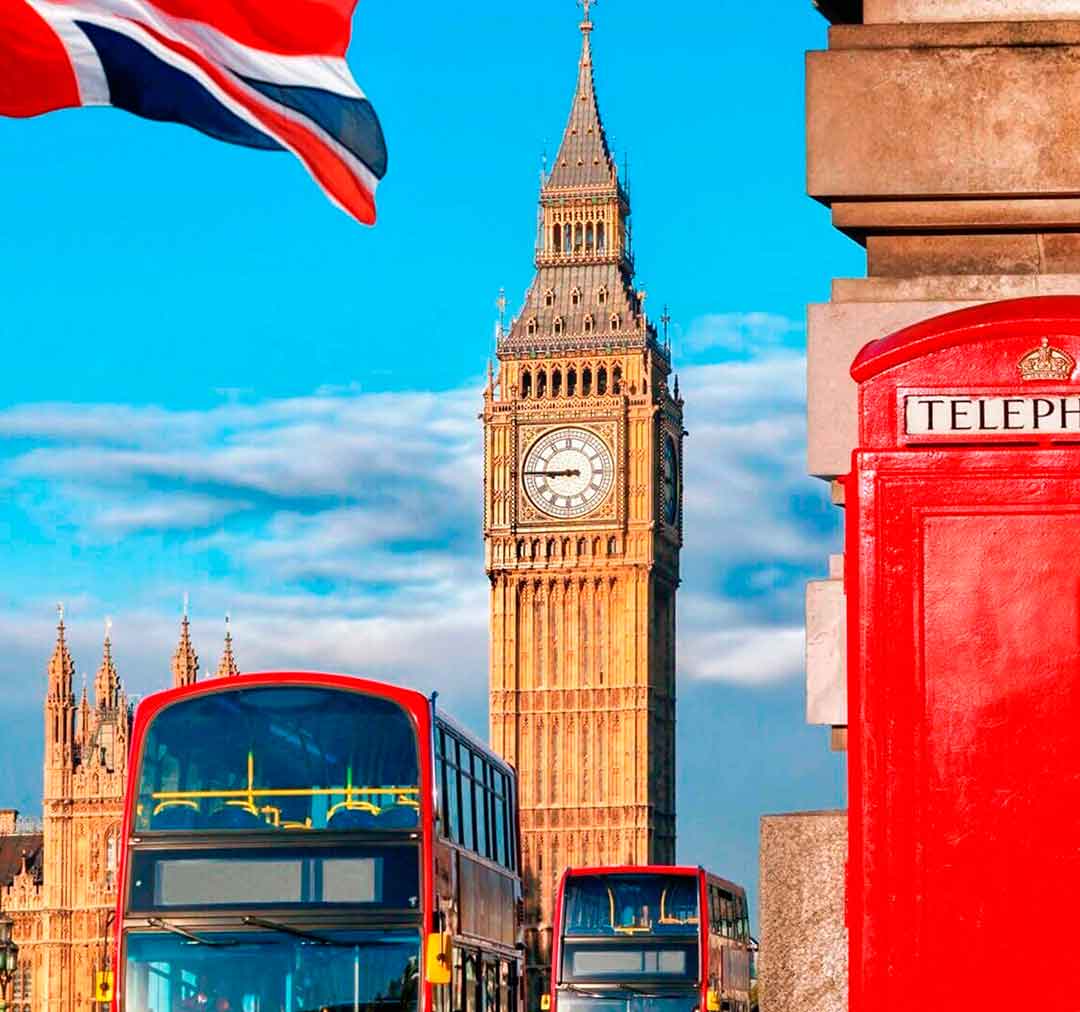 CURSO MODULAR DE INGLÉS NIVEL BÁSICO