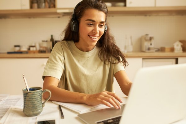 INGLÉS PREPARACIÓN  EXAMEN TOEFL iBT - CURSO A DISTANCIA  