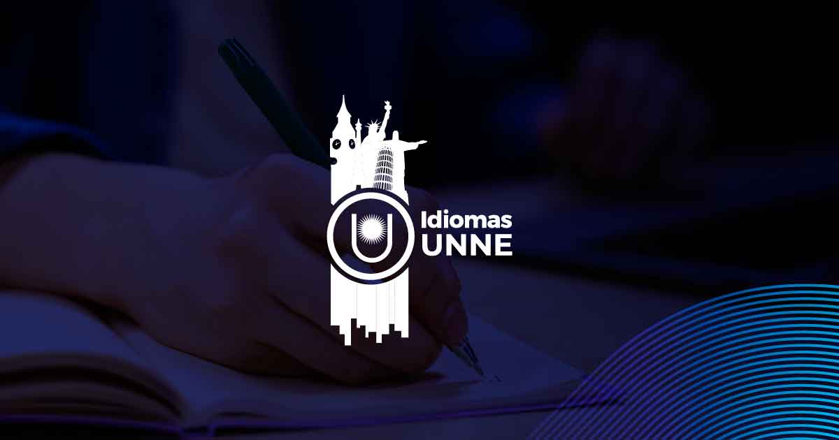 IDIOMAS EXT UNNE