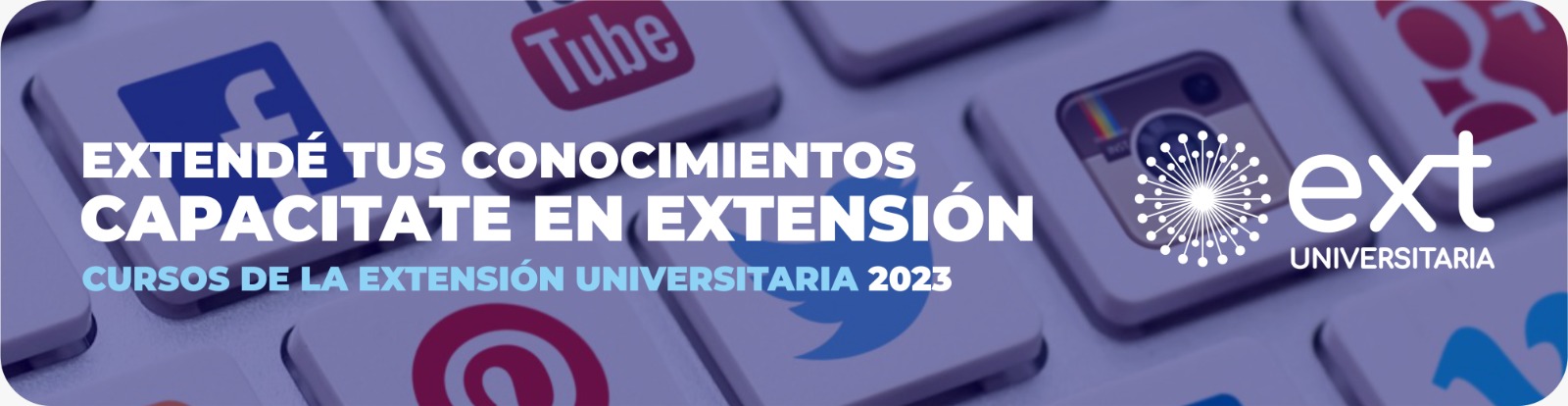 Capacitate en Extensión