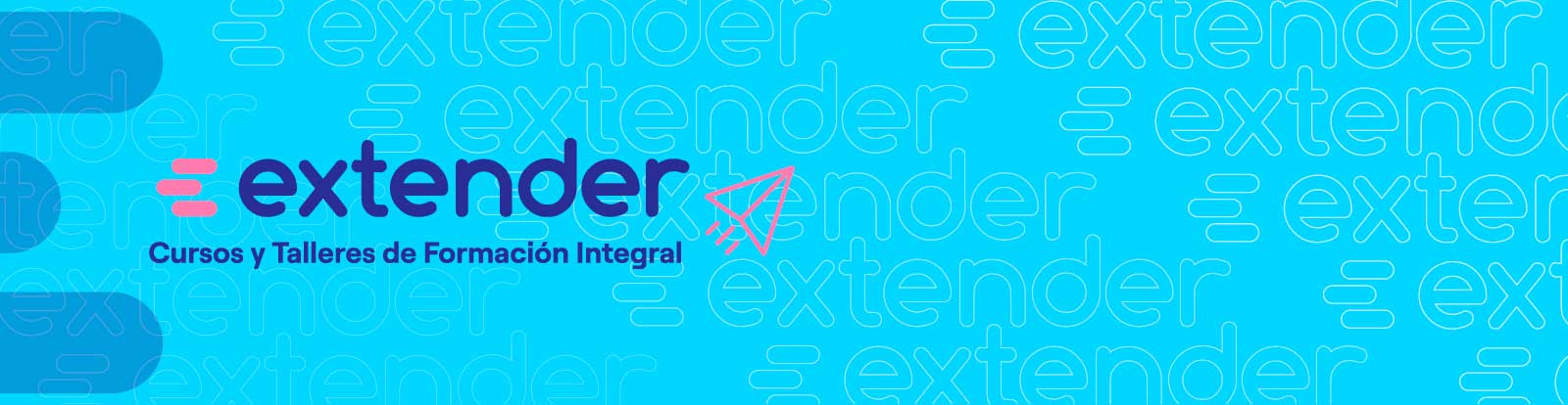 Cursos Extender