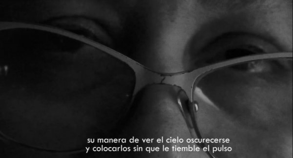 ¿Qué vas a hacer cuando ya no esté? (Yoselyn Lombardi)