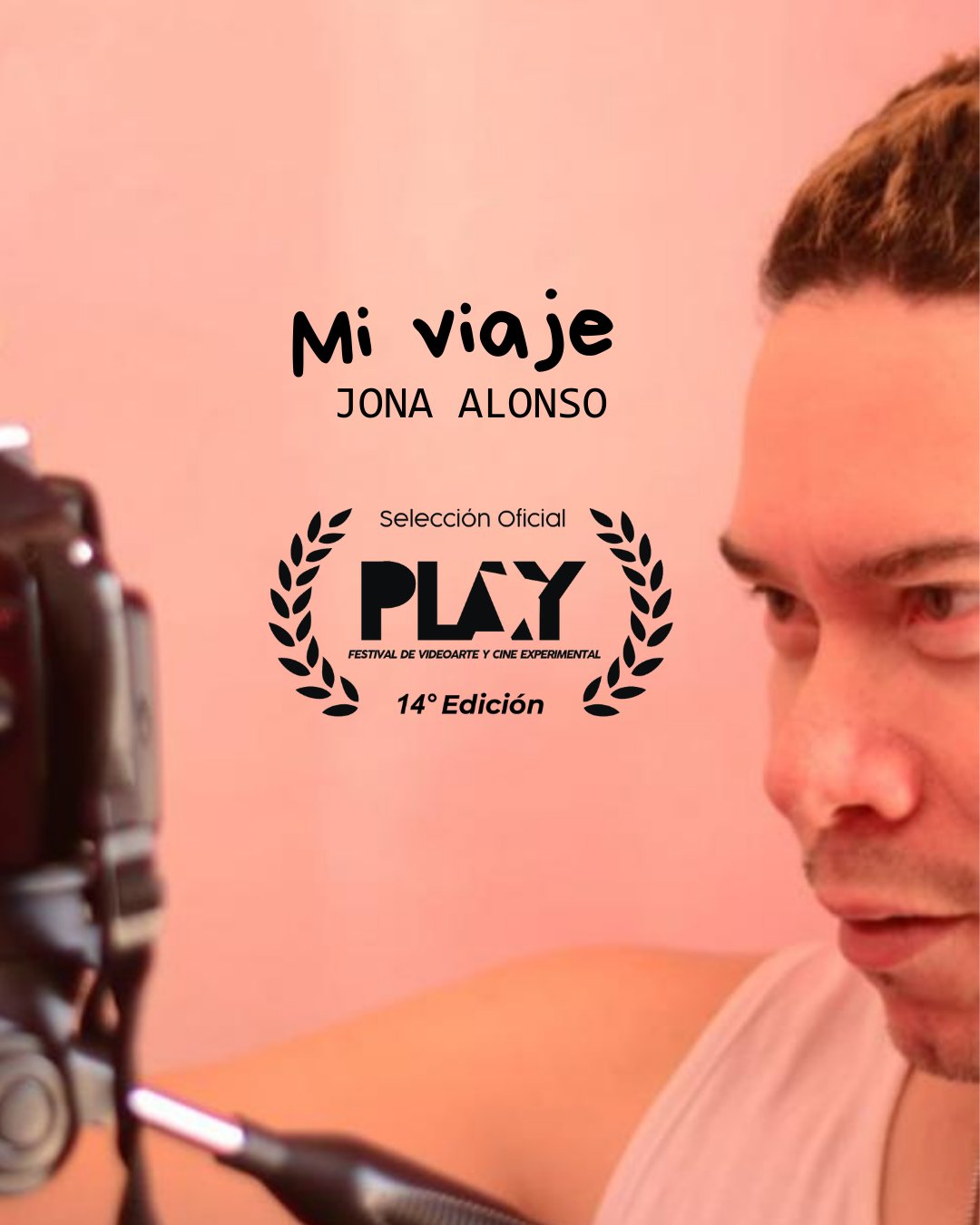 Mi viaje (Jona Alonso)