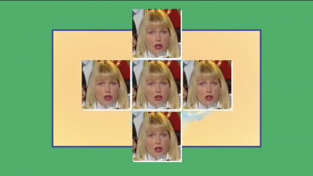 El mundo es poco (Rocío Barbenza)