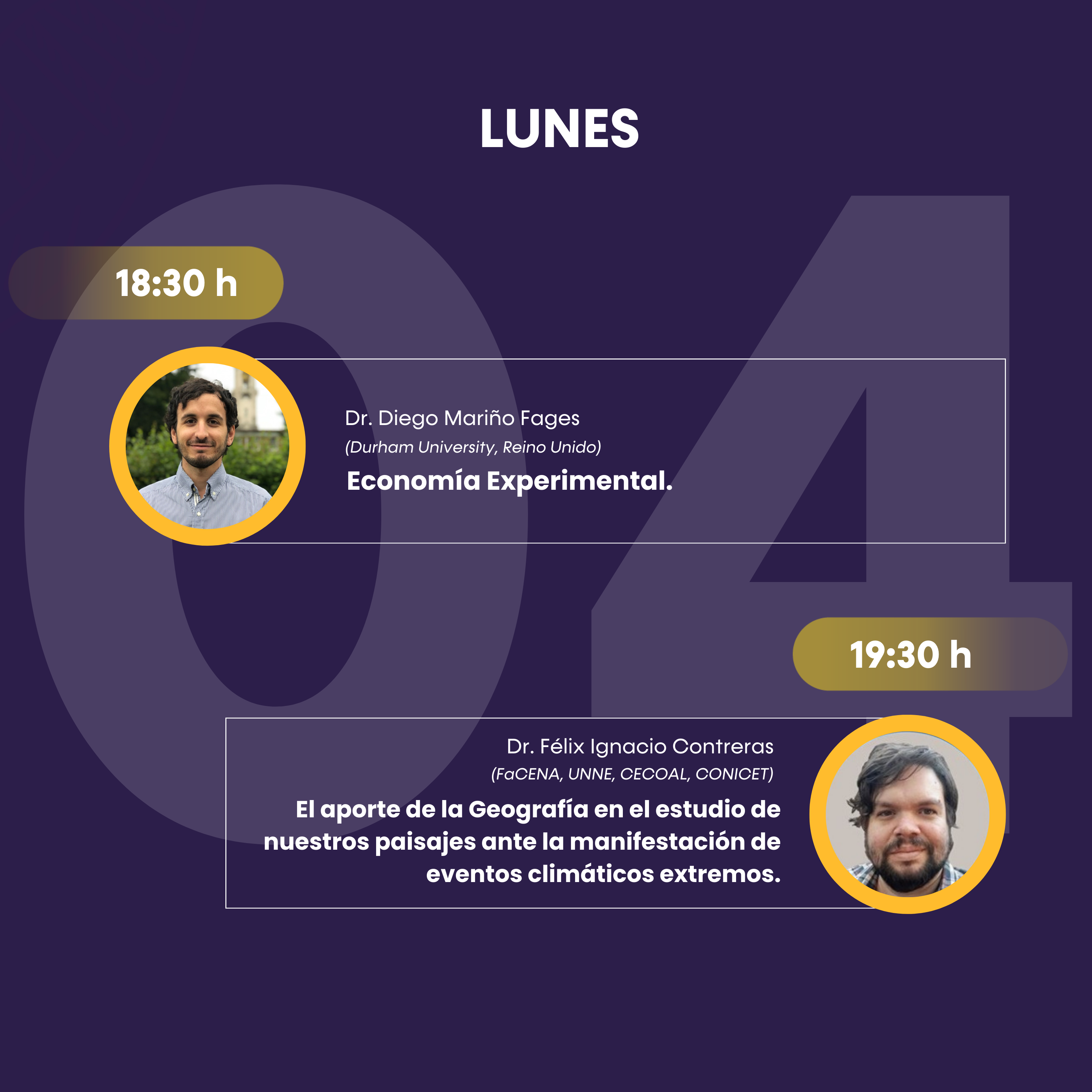 Simposio Virtual 2024 NEO/NEA Ciencia