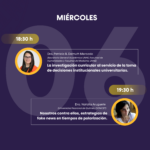 Simposio Virtual 2024 NEO/NEA Ciencia