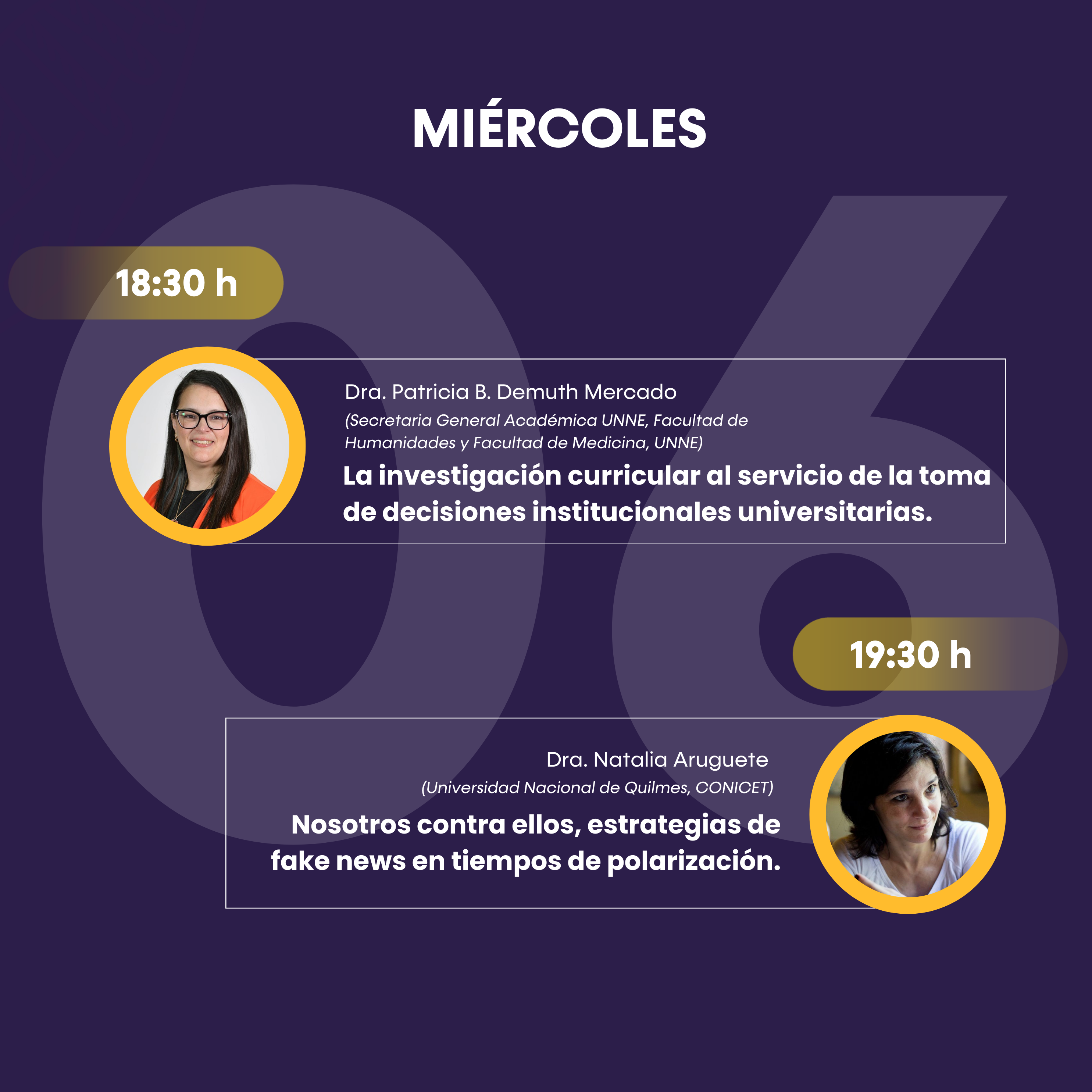 Simposio Virtual 2024 NEO/NEA Ciencia