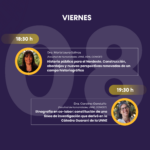 Simposio Virtual 2024 NEO/NEA Ciencia