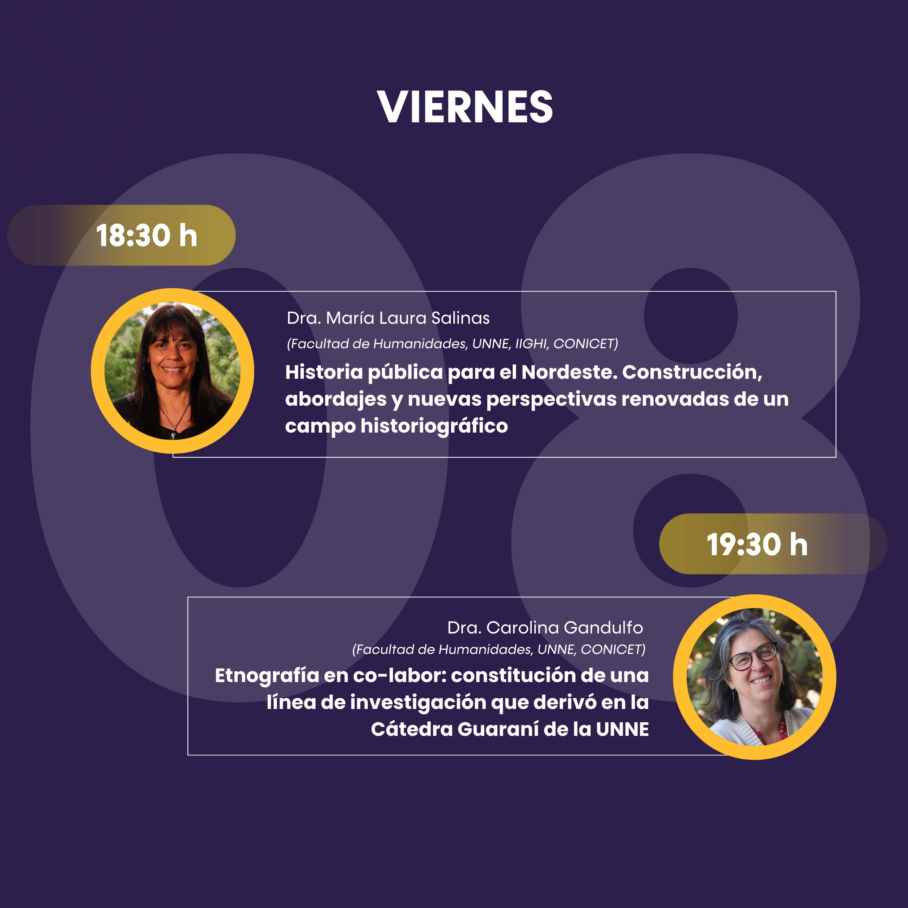 Simposio Virtual 2024 NEO/NEA Ciencia