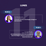 Simposio Virtual 2024 NEO/NEA Ciencia