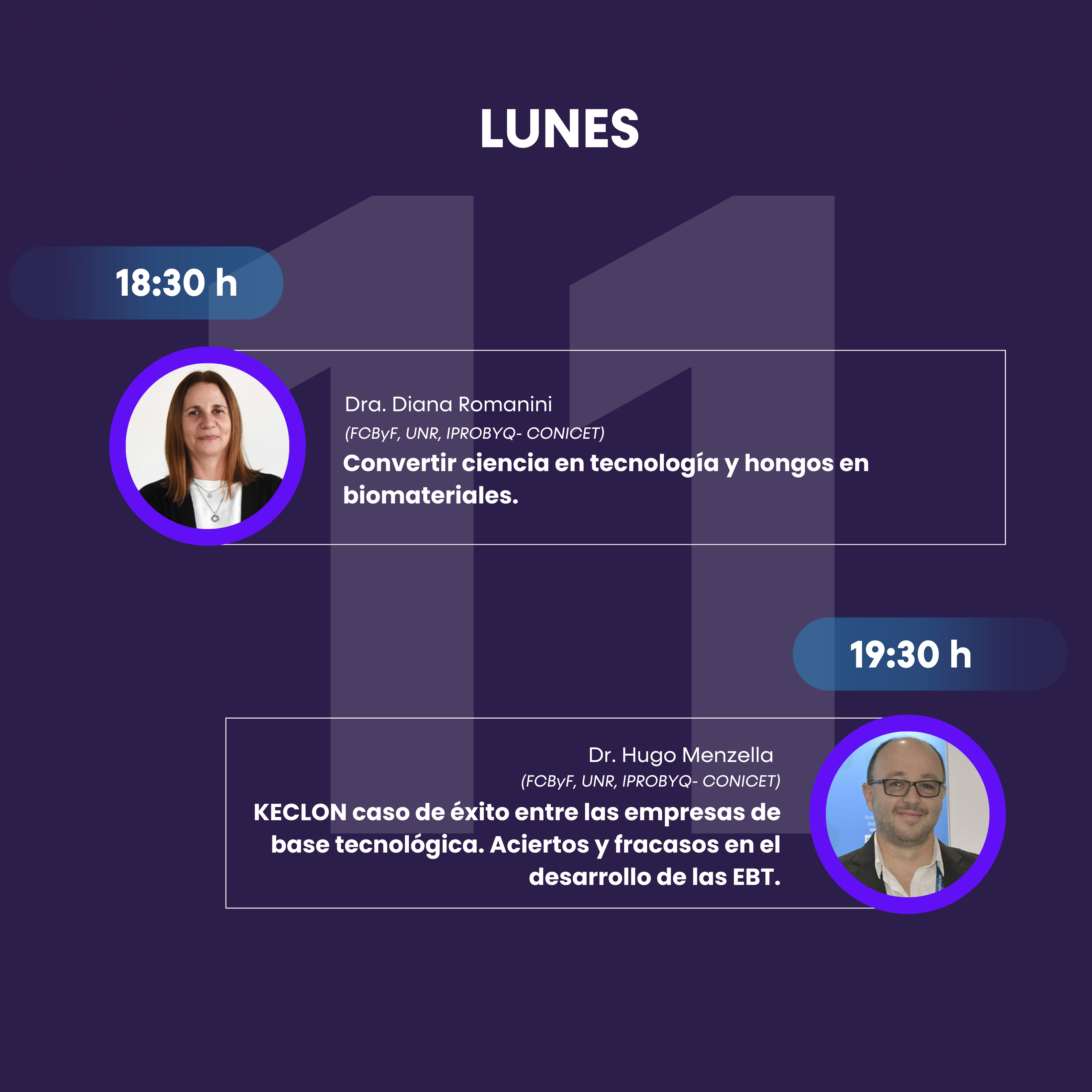 Simposio Virtual 2024 NEO/NEA Ciencia