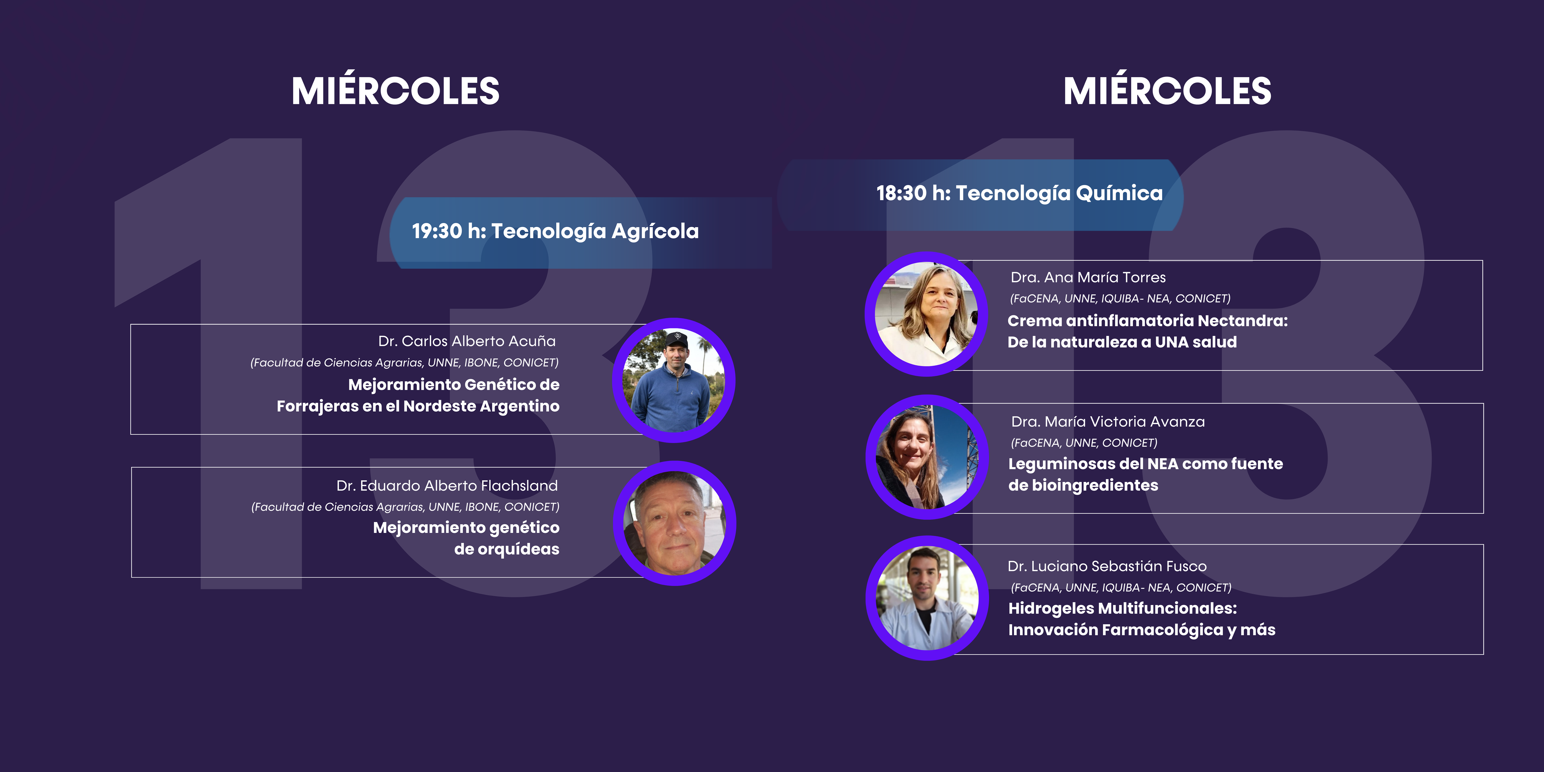 Simposio Virtual 2024 NEO/NEA Ciencia