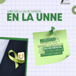 Jornada de Promoción y Sensibilización de la Salud Mental 2026 en Entornos Universitarios