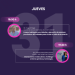 Simposio Virtual 2024 NEO/NEA Ciencia