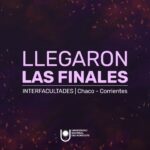 Finales Interfacultades