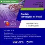 Análisis Estratégico de Datos