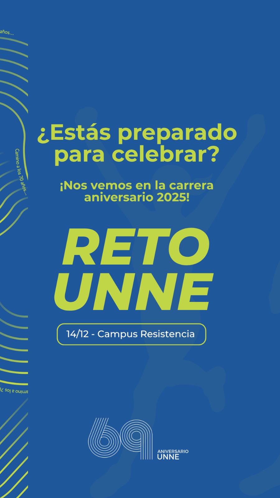 Reto UNNE