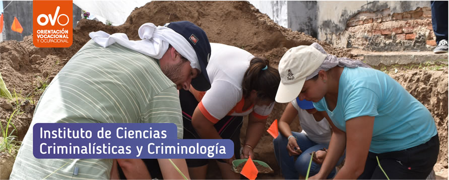 Criminalística