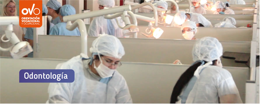 Odontología