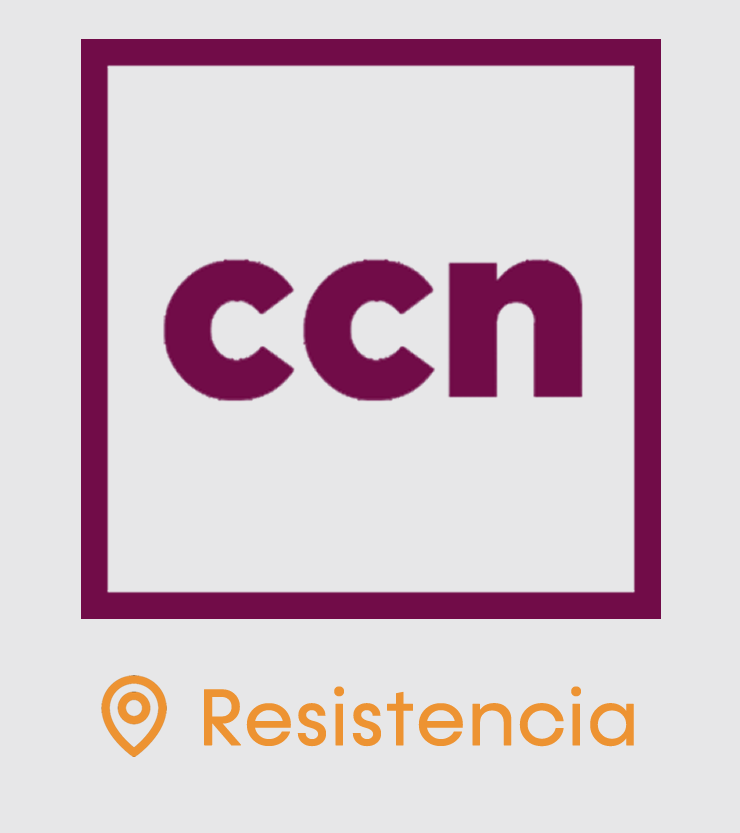Centro Cultural Nordeste - Resistencia