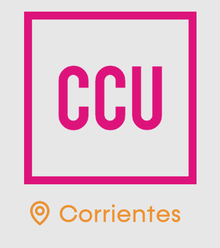 Centro Cultural Universitario - Corrientes