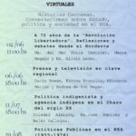 El NECEPS cumple 10 años y lo celebra con un ciclo de conferencias sobre Estado, política y sociedad en el NEA