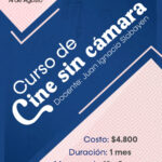 Curso Cine Sin Cámara