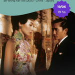 🎬 Ciclo de Cine del CCU