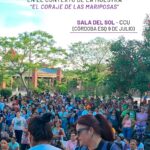 Proyección del Corto-Documental "Que Momento"