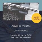 CURSO: Antes del Rodaje EL GUION LITERARIO