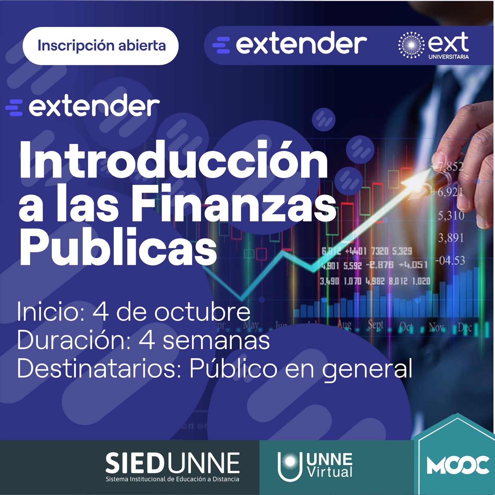 Introducción a las Finanzas Públicas en Gobiernos Locales
