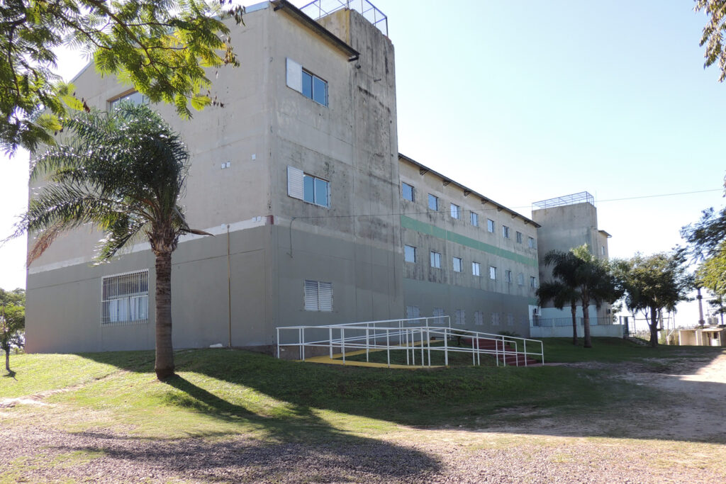 Residencias Universitarias Corrientes