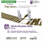 Depresión: Herramientas y Estrategias de afrontamiento