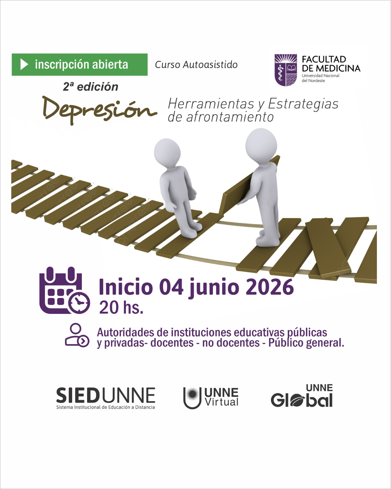 Depresión: Herramientas y Estrategias de afrontamiento